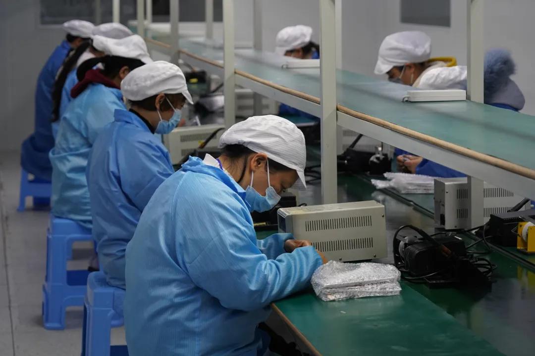 全生命周期营商环境 开远经济枝繁叶茂的“茂繁技术”
